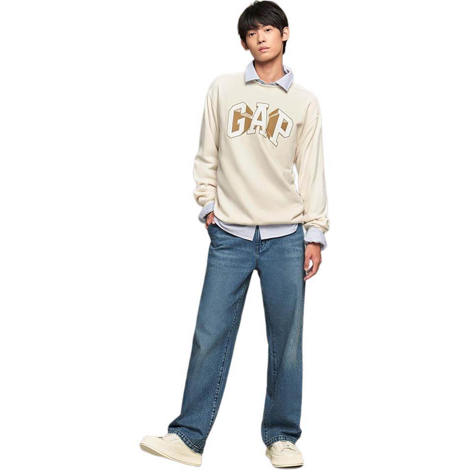Толстовка GAP - Boxette Shop