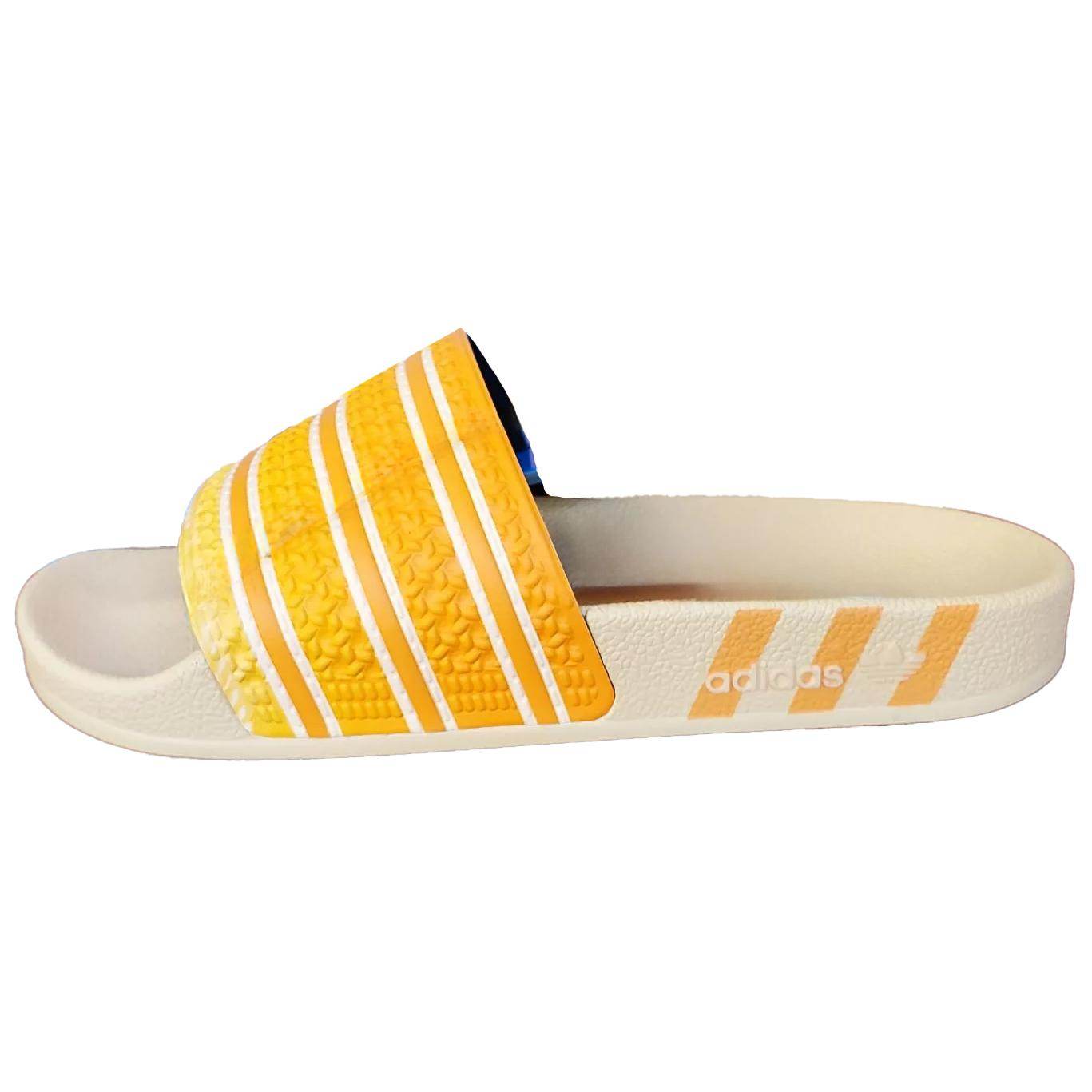 Шлепанцы мужские Adidas Originals Adilette - Boxette Shop