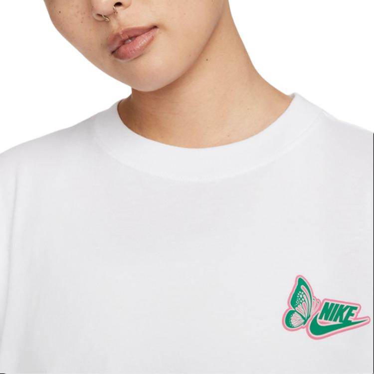 Футболка женская Nike - Boxette Shop