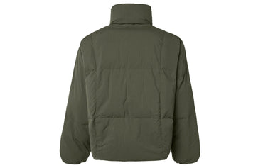 Пуховик женский Uniqlo Uniqlo Fw23 U Series Pure Colour - Boxette Shop