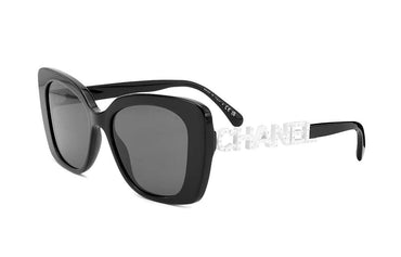 Солнцезащитные очки женские Chanel - Boxette Shop
