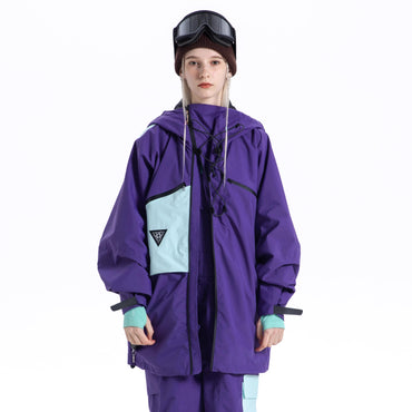 TRIP&CO chang'i kostyumi