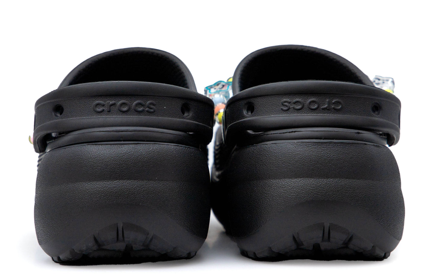 Шлепанцы женские Crocs Classic Platform Clog - Boxette Shop