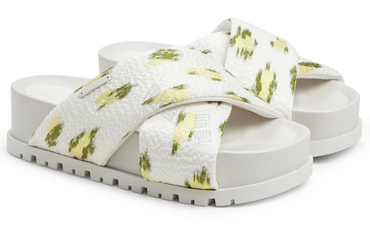 Шлёпанцы Charles&Keith - Boxette Shop