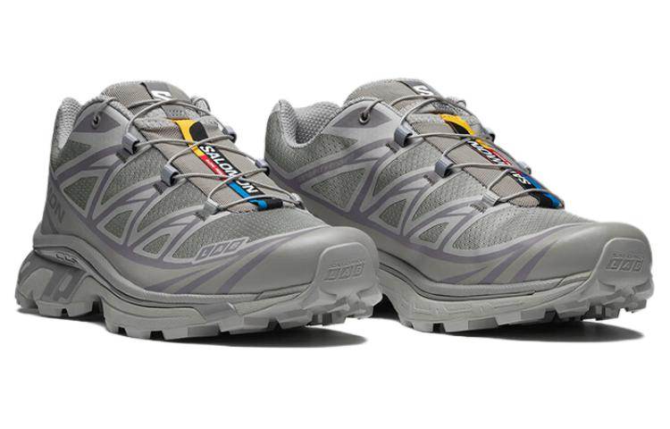 Кроссовки Salomon XT-6 - Boxette Shop