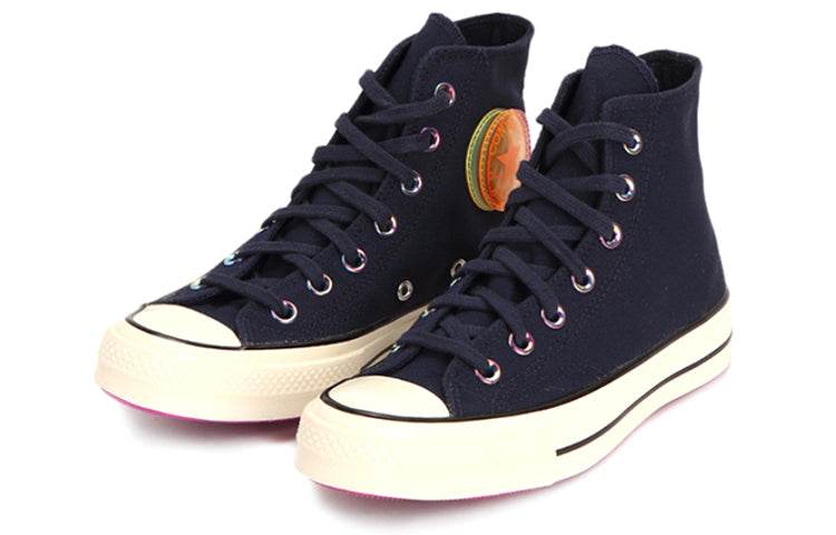 Кеды Converse Chuck 70 Chuck Taylor All Star - Boxette Shop