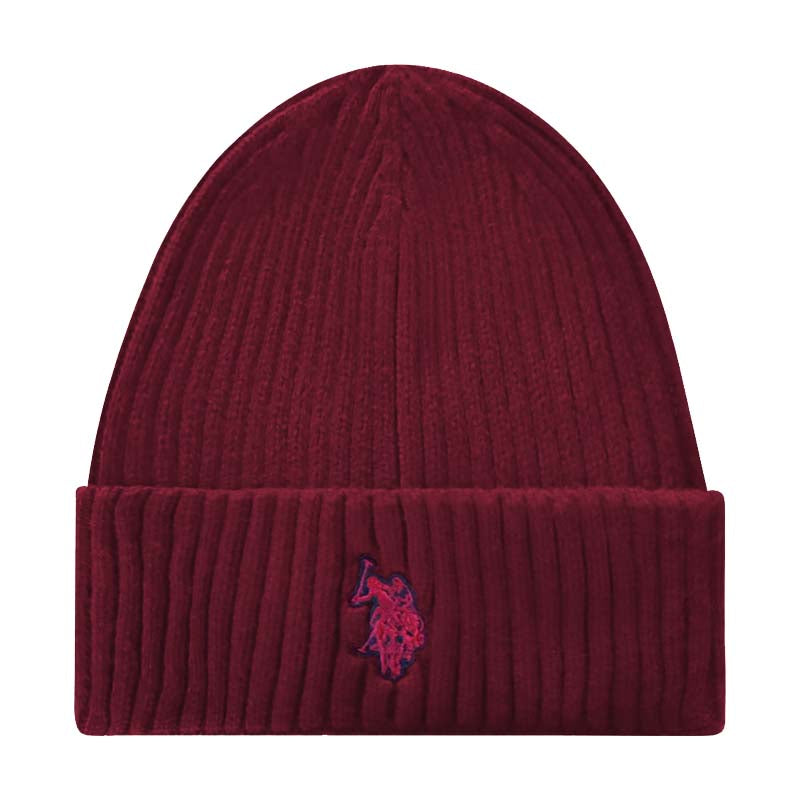 Шапка U.S. Polo Assn.