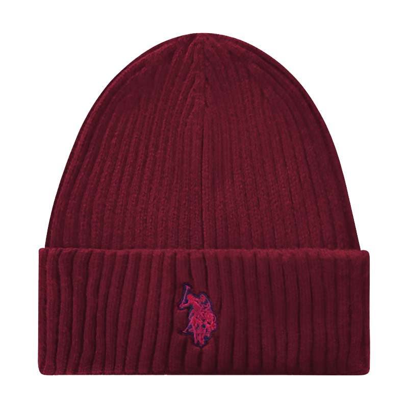 Шапка U.S. Polo Assn. - Boxette Shop