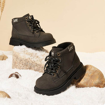 Сапоги детские Lee Padded - Boxette Shop