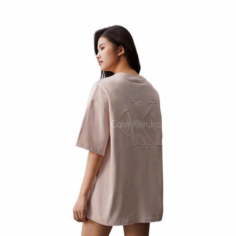 Футболка Calvin Klein SS24 - Boxette Shop