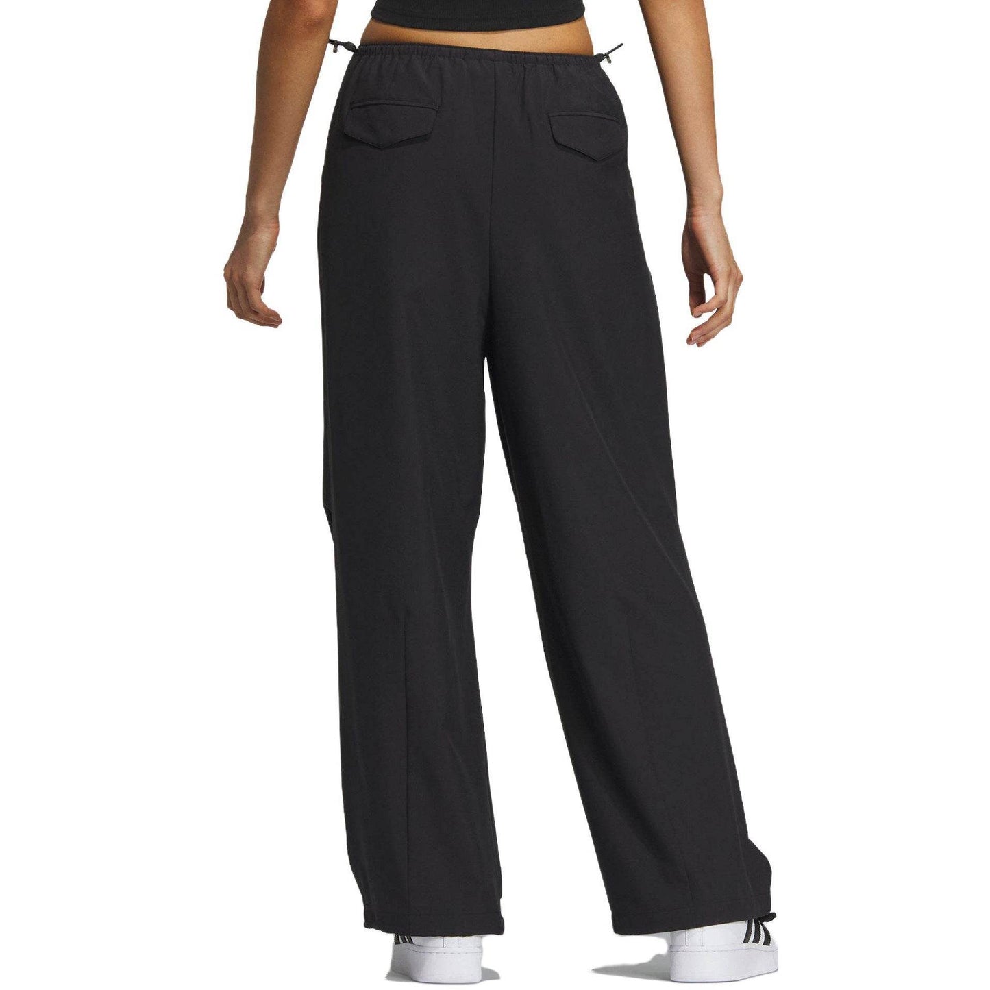 Брюки женские Adidas Originals Shamrock Comfort Wide Leg S - Boxette Shop