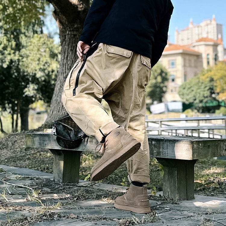 Сапоги мужские Dickies - Boxette Shop
