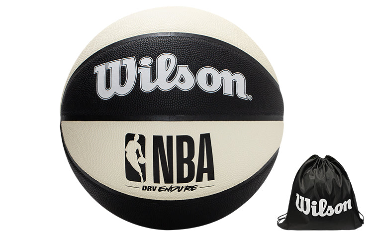 Баскетбольный мяч Wilson x NBA