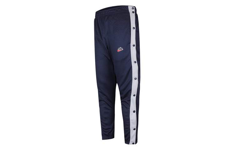 Спортивные брюки мужские Nike Vintage Patchwork - Boxette Shop