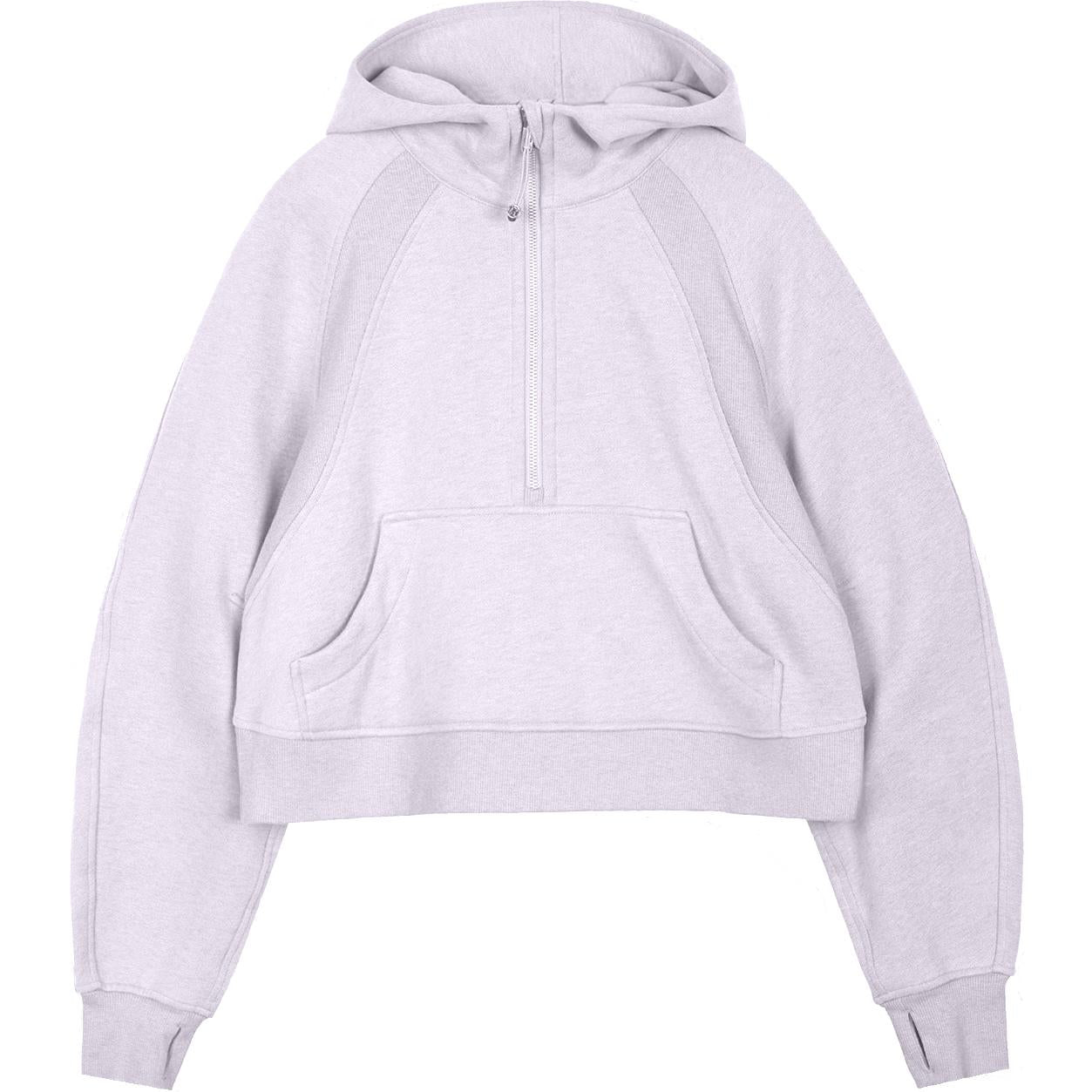 Худи женское Lululemon