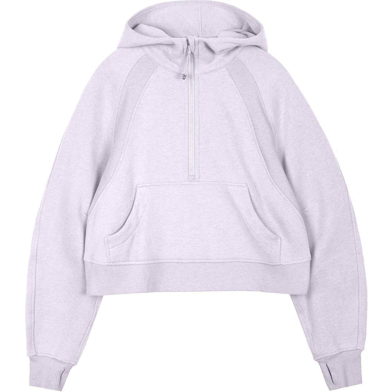 Худи женское Lululemon - Boxette Shop