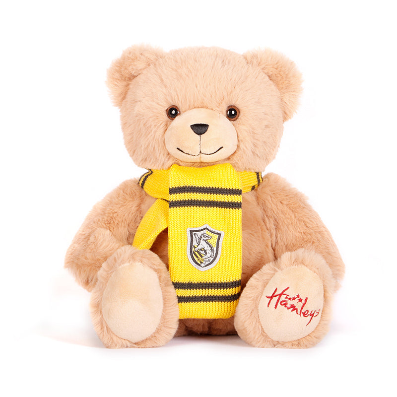 Hamleys Garri Potter Hufflepuff ayig'i