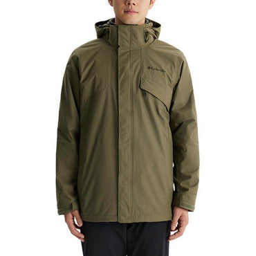 Пуховик мужской Columbia Bugaboo 3 - Boxette Shop