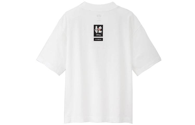 Футболка Uniqlo x Disney x Ambush - Boxette Shop