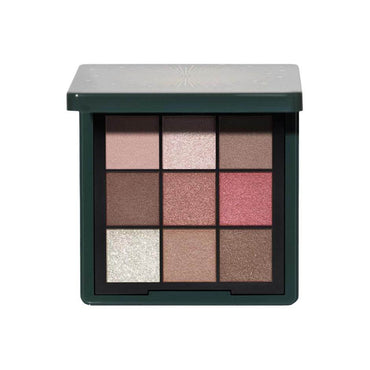 Тени для век женские Anastasia Warm Rust Eyeshadow - Boxette Shop