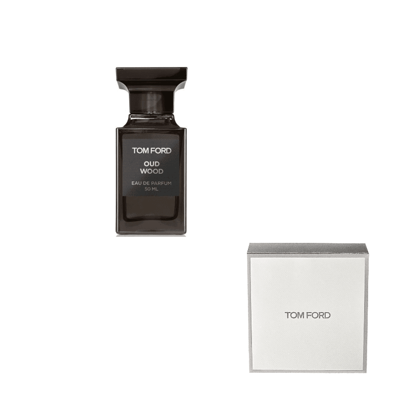 Духи Tom Ford Personalised Fragrance Jenova - Boxette Shop
