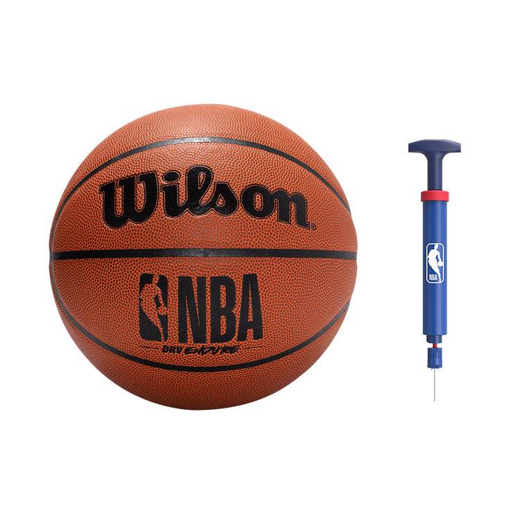 Баскетбольный мяч Wilson x NBA Series - Boxette Shop