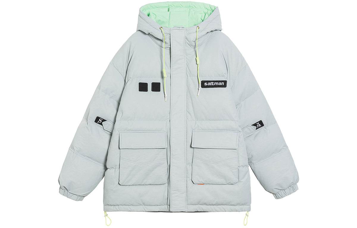 Пуховик мужской Golfcross - Boxette Shop