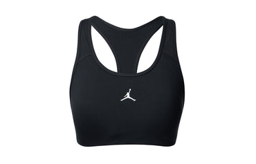 Jordan Jumpman Solid Color Fashion Comfort Ayollar qora sport ichki kiyimi