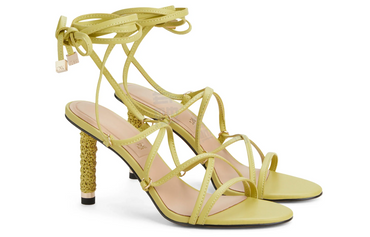 Сандалии женские Charles&Keith - Boxette Shop