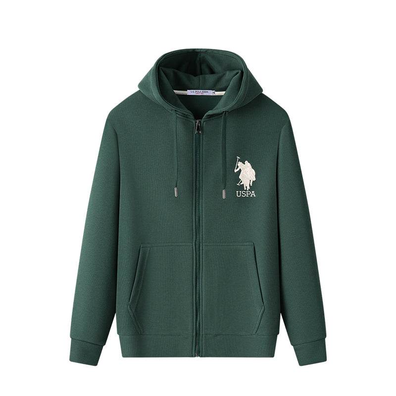 Спортивная куртка мужская U.S. Polo Assn. - Boxette Shop