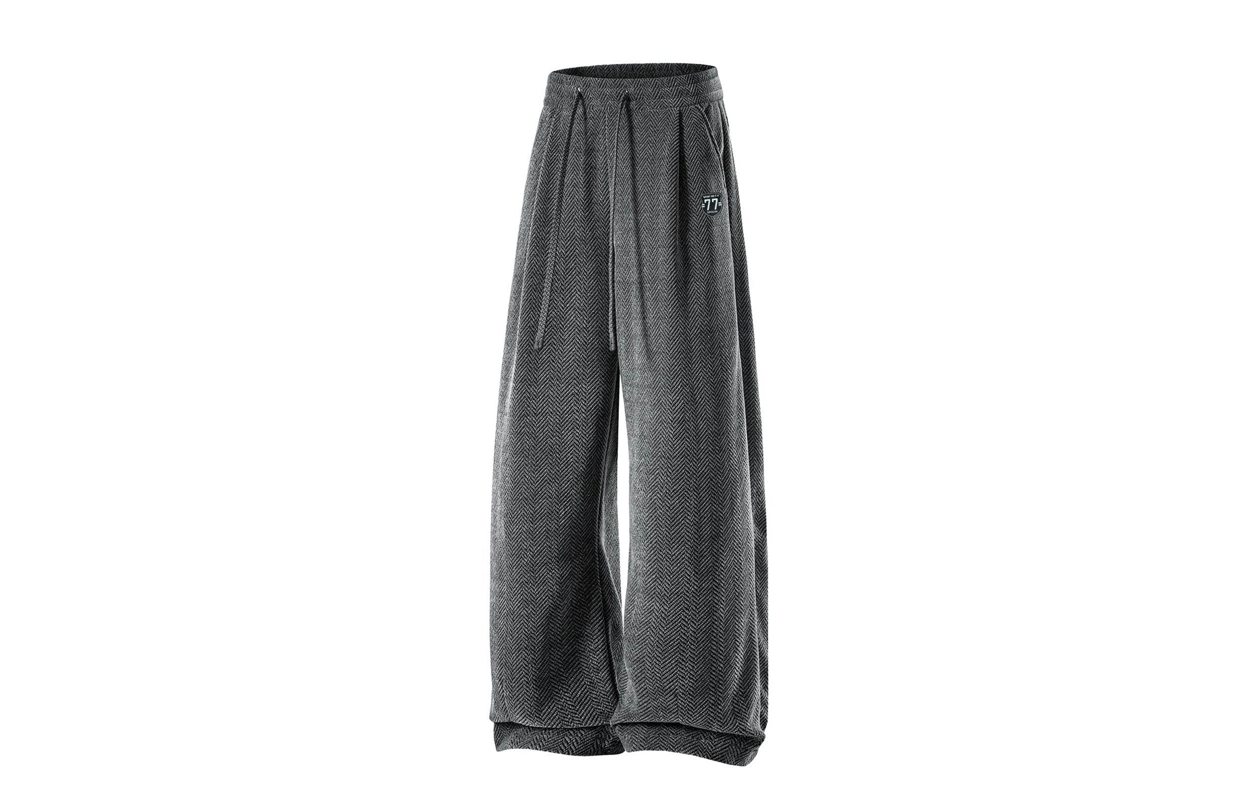 Брюки Minfinity - Boxette Shop