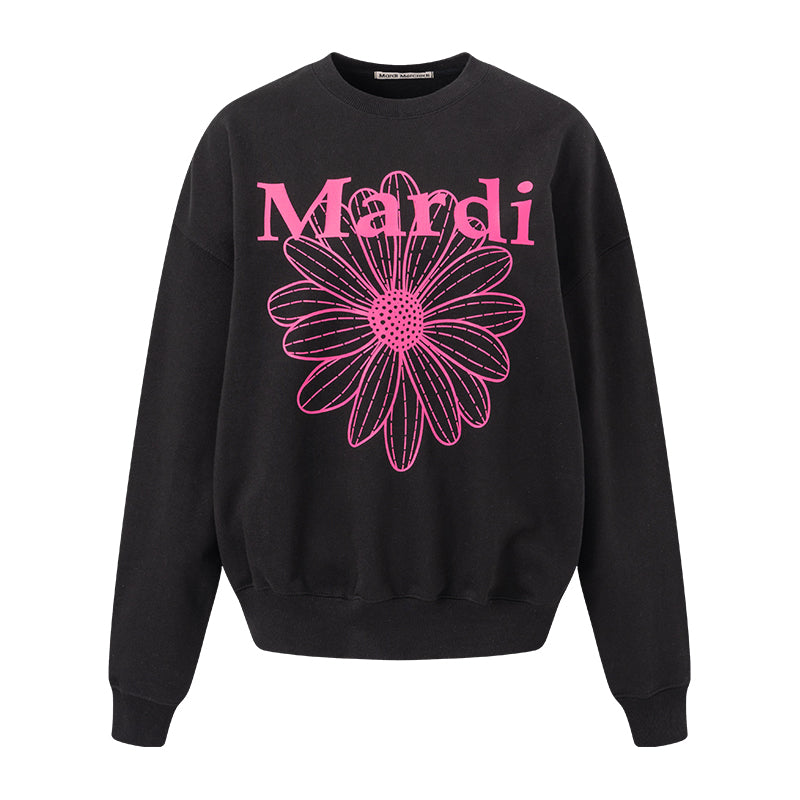 Свитер Mardi Mercredi FW23