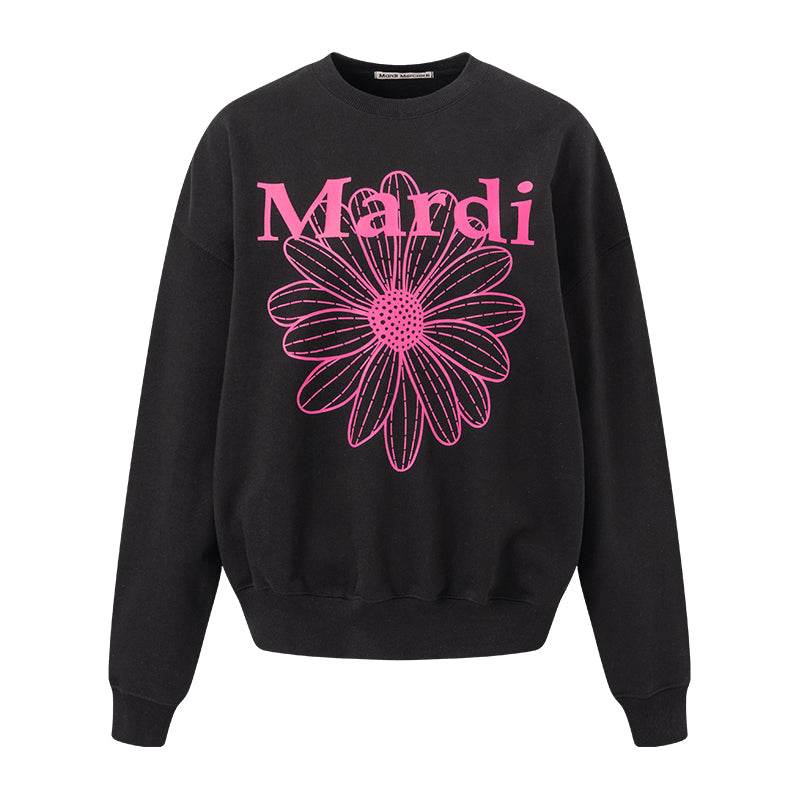 Свитер Mardi Mercredi FW23 - Boxette Shop