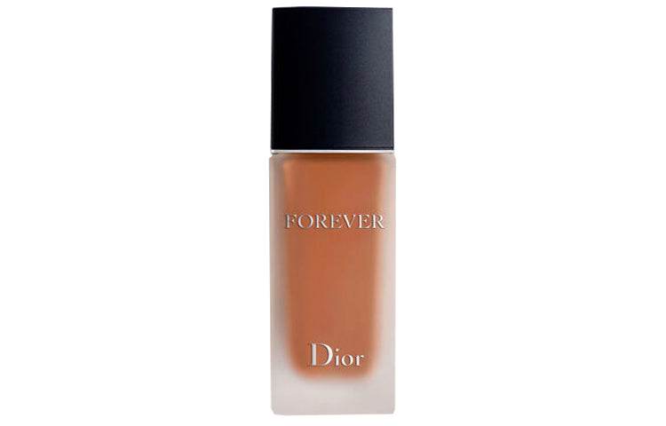 Тональный крем Dior Diorskin Forever Matte Foundation - Boxette Shop