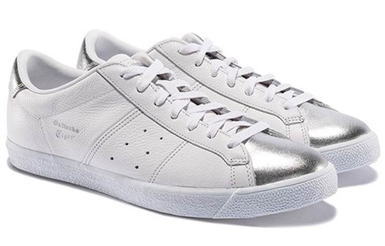 Кроссовки Onitsuka Tiger Lawnship - Boxette Shop
