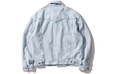 Куртка джинсовая мужская Levi's - Boxette Shop