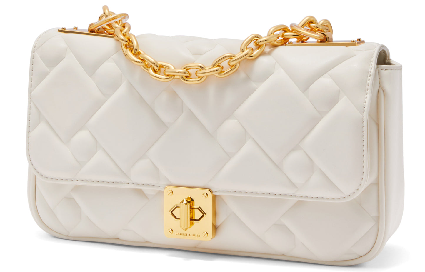 Сумка женская Charles & Keith