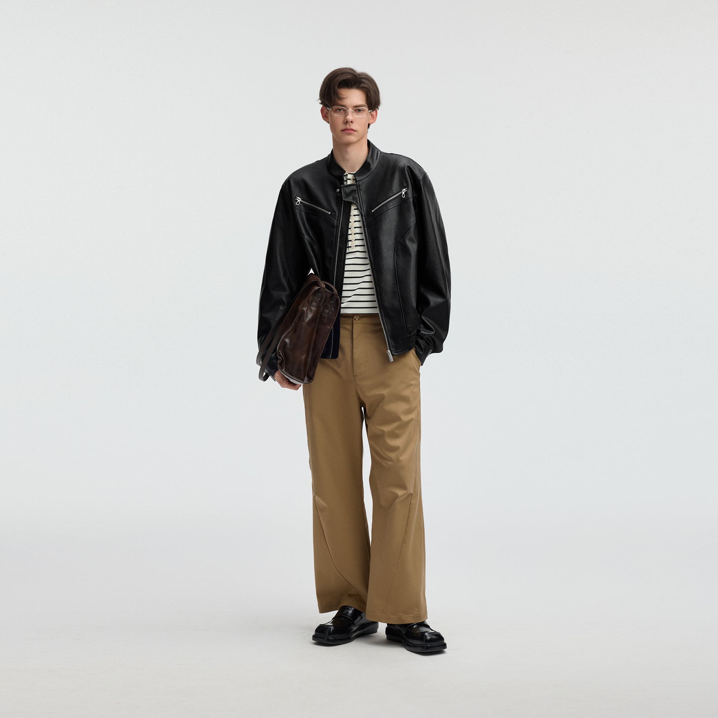 Lilbetter erkaklar ko'ylagi