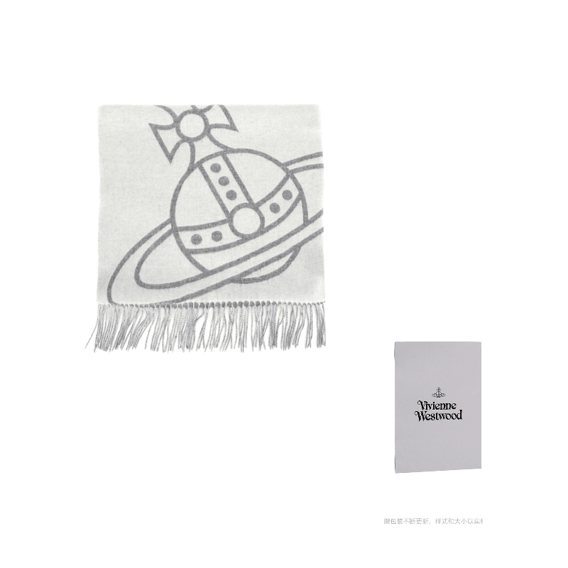 Шарф женский Vivienne Westwood - Boxette Shop