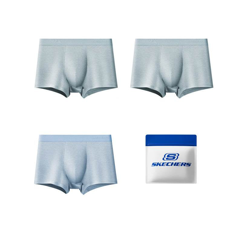Трусы мужские Skechers - Boxette Shop