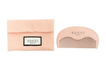 Расческа Gucci Fairy Pink Medium - Boxette Shop
