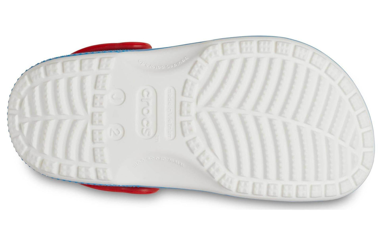 Шлепанцы женские Hello kitt x crocs classic clog katie cat - Boxette Shop