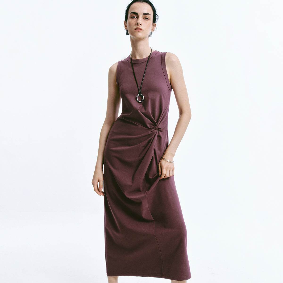 Платье женское Urban Revivo - Boxette Shop