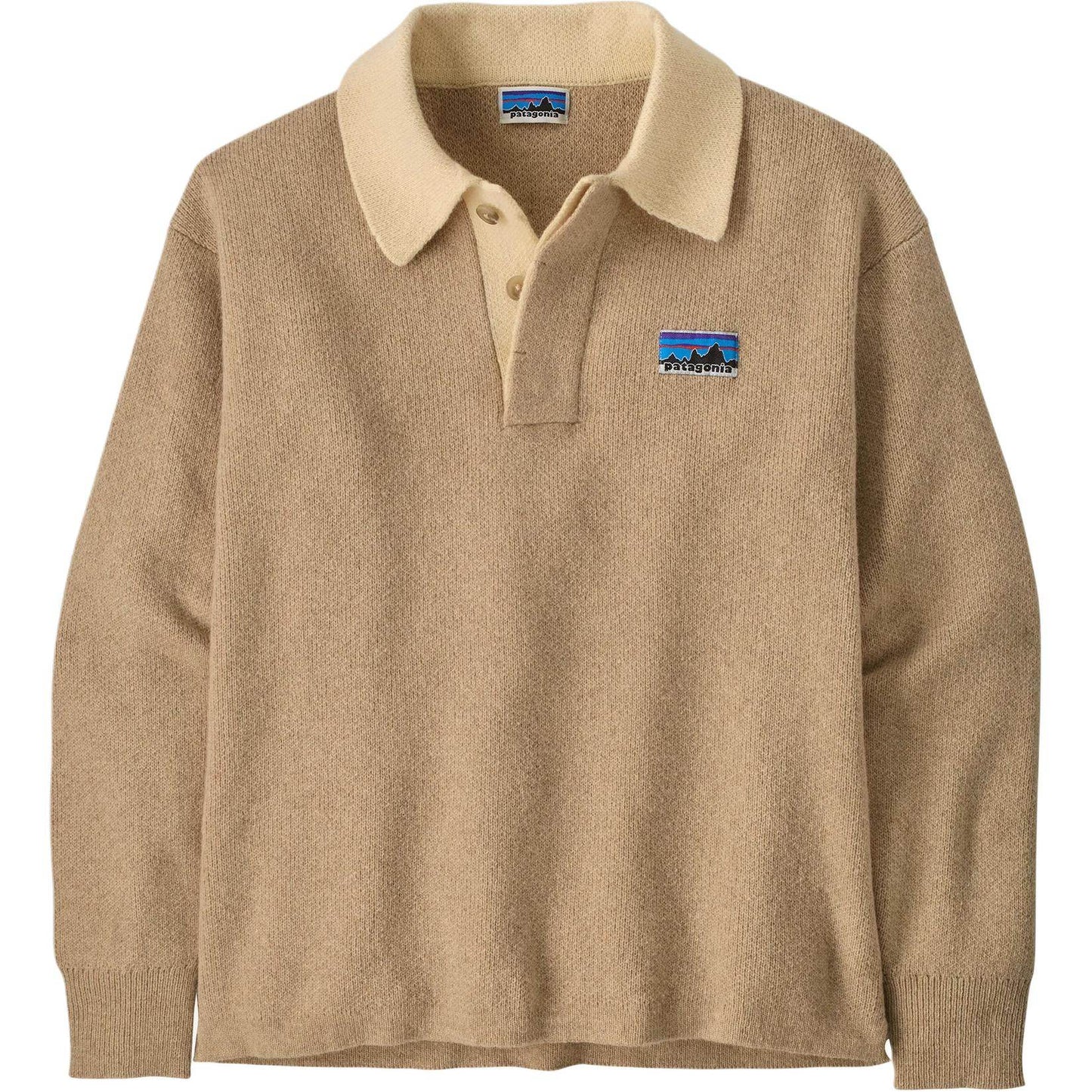 Свитшот мужской Patagonia - Boxette Shop