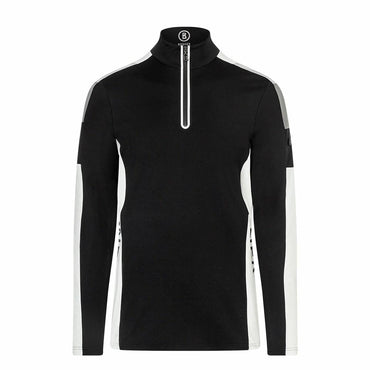 Горнолыжный лонгслив мужская Bogner FW22