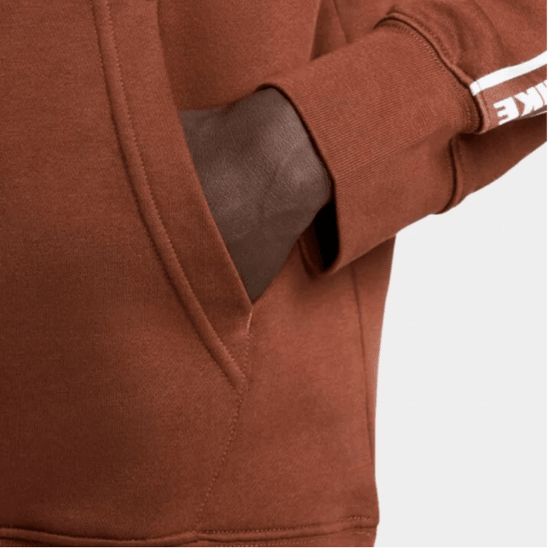 Спортивный костюм мужской Nike Drawstring Sweatshirt - Boxette Shop
