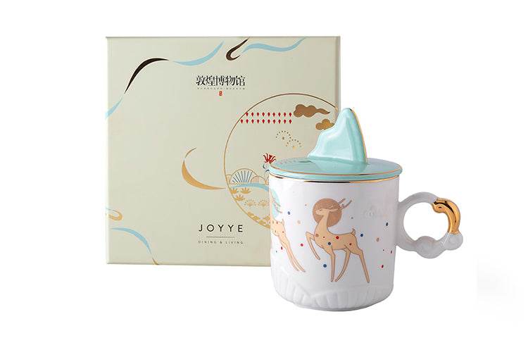 Кружка Joyye - Boxette Shop