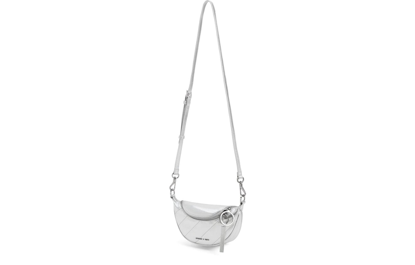 Сумка женская Charles & Keith Saddle - Boxette Shop