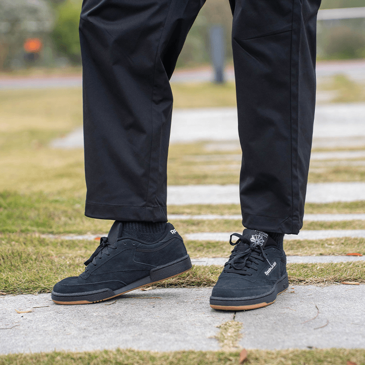 Кроссовки Reebok Club C 85 - Boxette Shop
