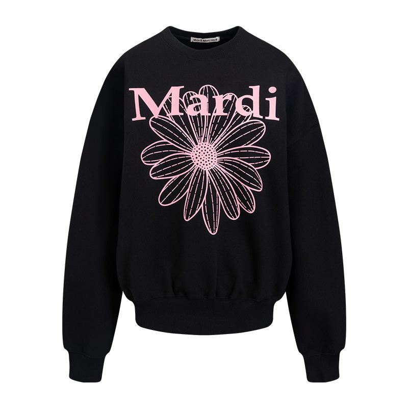 Свитер Mardi Mercredi FW23
